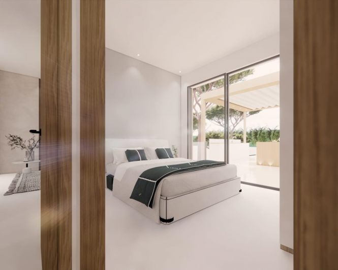 Image No.8-3 Bed Villa for sale