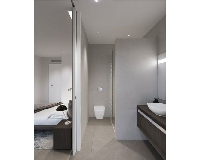 Image No.11-Villa de 3 chambres à vendre à Torre de la Horadada