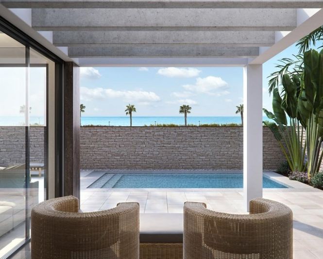 Image No.15-Villa de 3 chambres à vendre à Torre de la Horadada