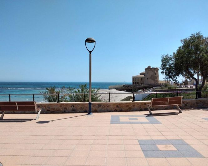 Image No.22-Villa de 3 chambres à vendre à Torre de la Horadada