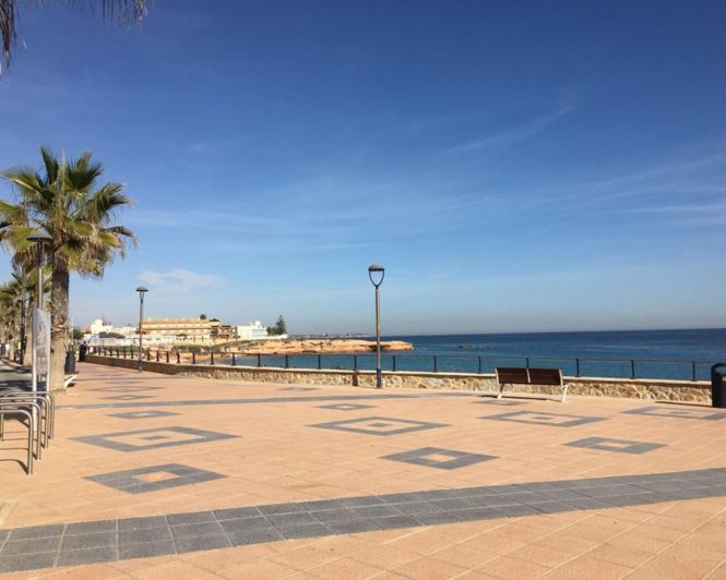 Image No.23-Villa de 3 chambres à vendre à Torre de la Horadada