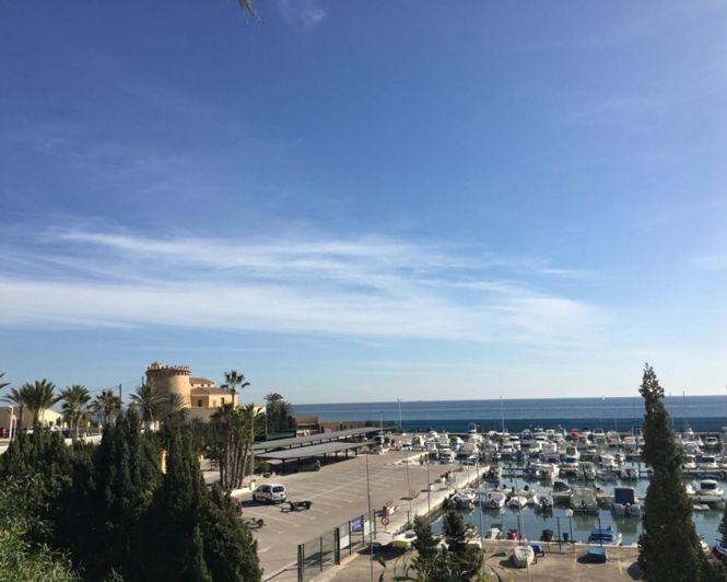 Image No.24-Villa de 3 chambres à vendre à Torre de la Horadada