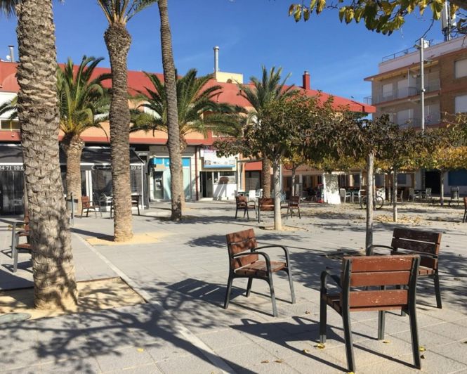 Image No.26-Villa de 3 chambres à vendre à Torre de la Horadada