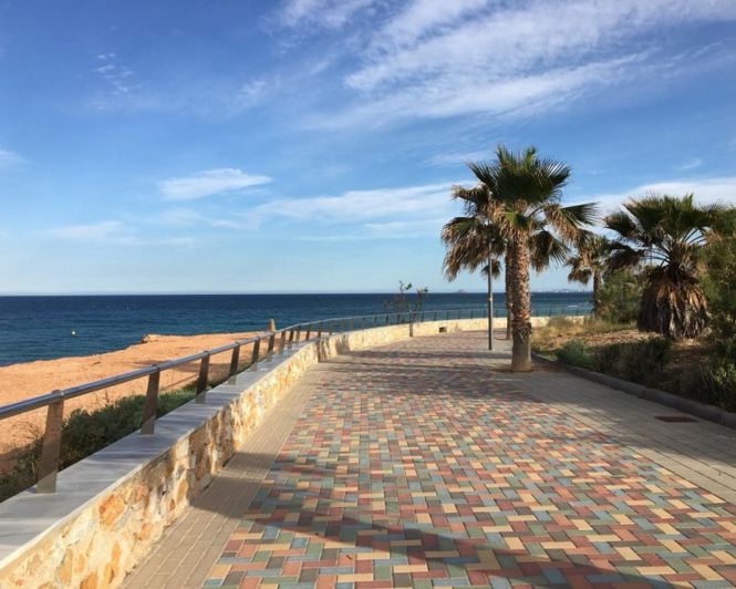 Image No.27-Villa de 3 chambres à vendre à Torre de la Horadada