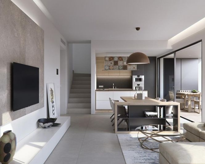 Image No.5-Villa de 3 chambres à vendre à Torre de la Horadada