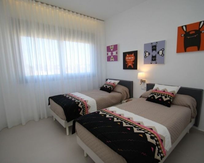 Image No.34-4 Bed Villa for sale