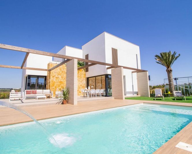 Image No.4-4 Bed Villa for sale