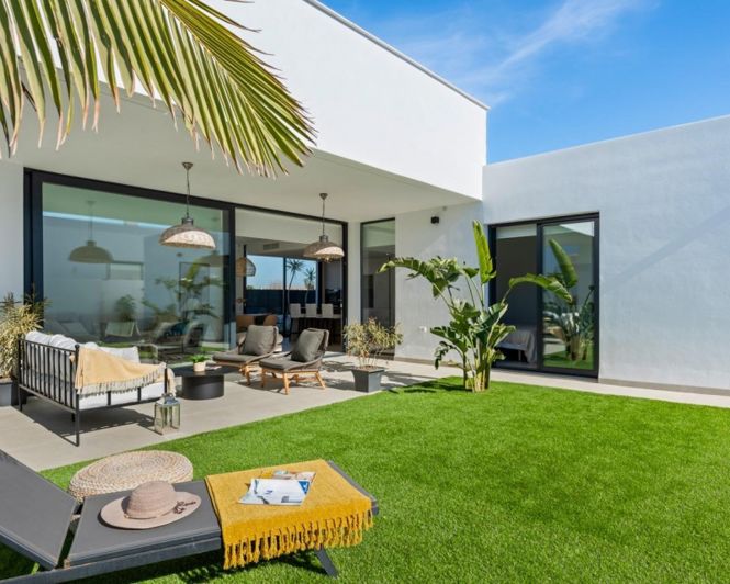 Image No.12-3 Bed Villa for sale