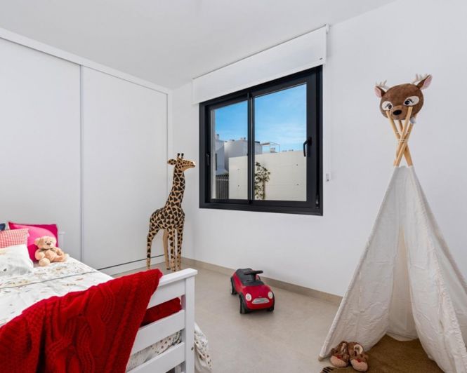 Image No.14-3 Bed Villa for sale