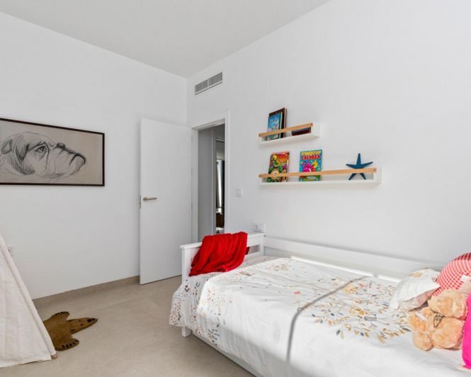 Image No.16-3 Bed Villa for sale