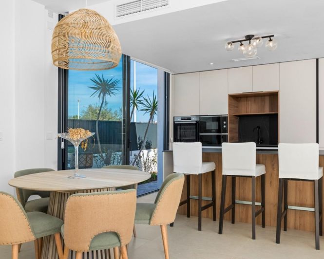 Image No.22-3 Bed Villa for sale