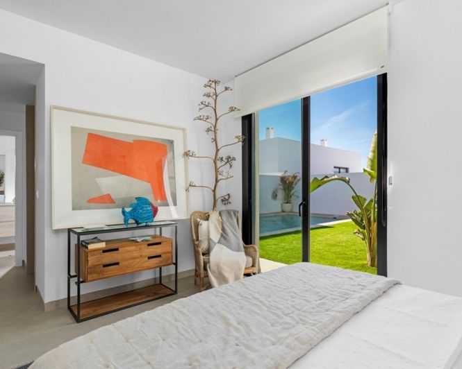 Image No.30-3 Bed Villa for sale