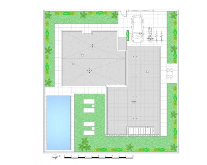 Image No.40-3 Bed Villa for sale