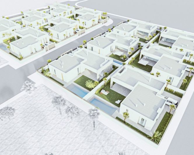 Image No.42-3 Bed Villa for sale