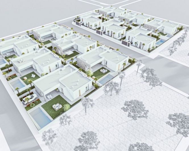 Image No.43-3 Bed Villa for sale