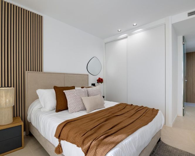 Image No.25-2 Bed Apartment for sale