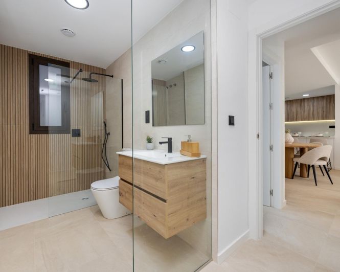 Image No.26-2 Bed Apartment for sale