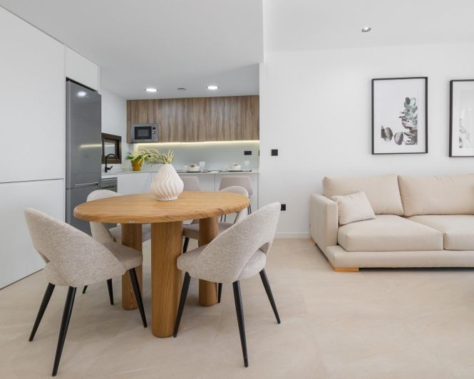 Image No.42-2 Bed Apartment for sale