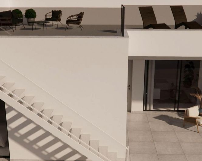 Image No.3-3 Bed Villa for sale