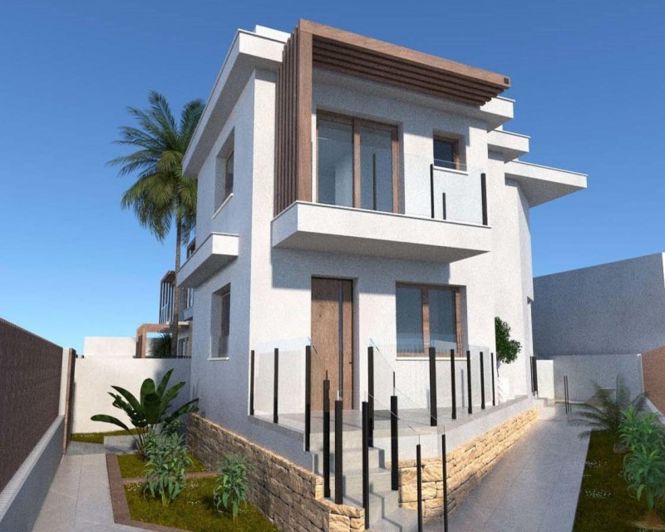 Image No.2-4 Bed Villa for sale
