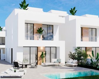 3 Bed Villa for sale