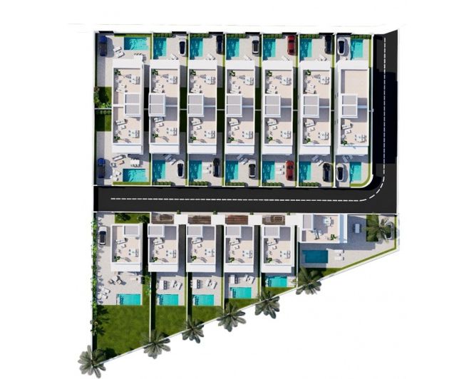 Image No.26-3 Bed Villa for sale