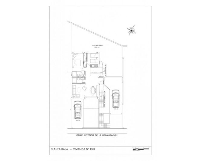 Image No.25-2 Bed Apartment for sale