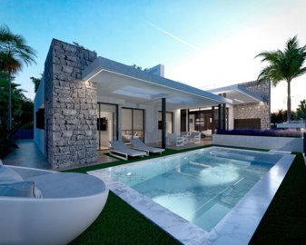 3 Bed Villa for sale