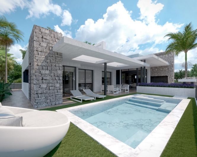 Image No.6-3 Bed Villa for sale