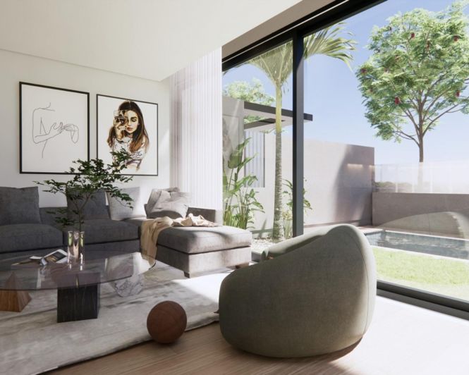 Image No.5-3 Bed Villa for sale