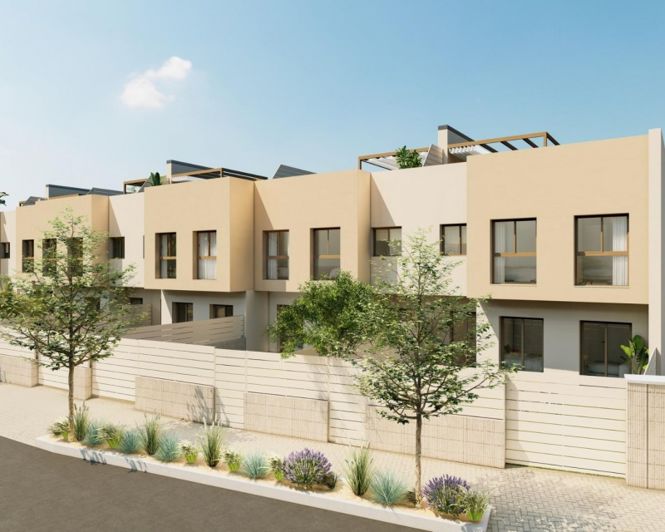 Image No.15-3 Bed Apartment for sale