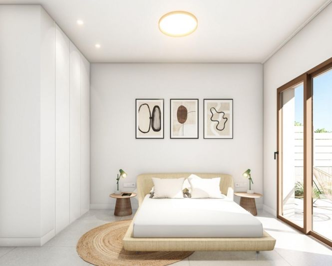 Image No.7-3 Bed Apartment for sale