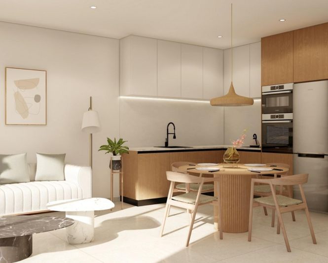 Image No.15-2 Bed Apartment for sale