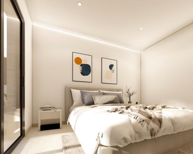 Image No.19-2 Bed Apartment for sale