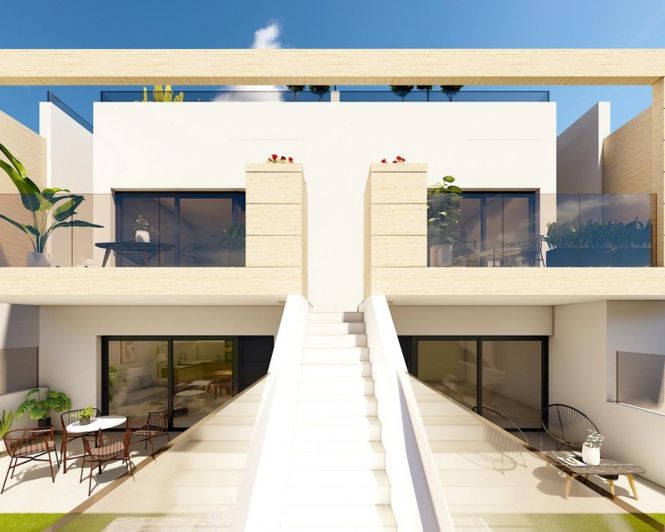 Image No.7-2 Bed Apartment for sale