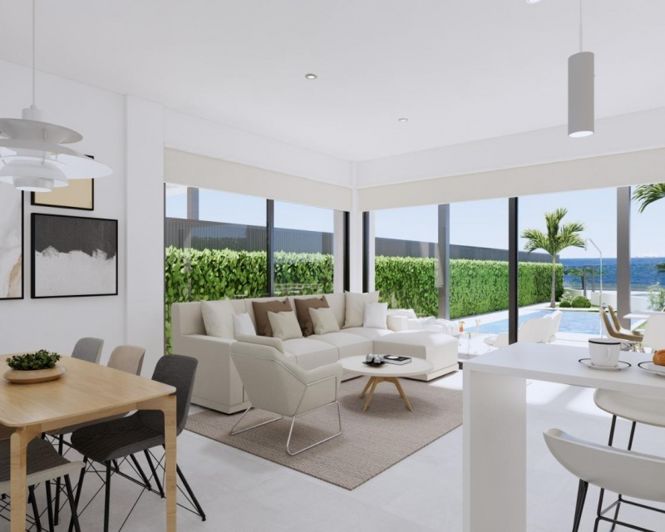 Image No.11-3 Bed Villa for sale