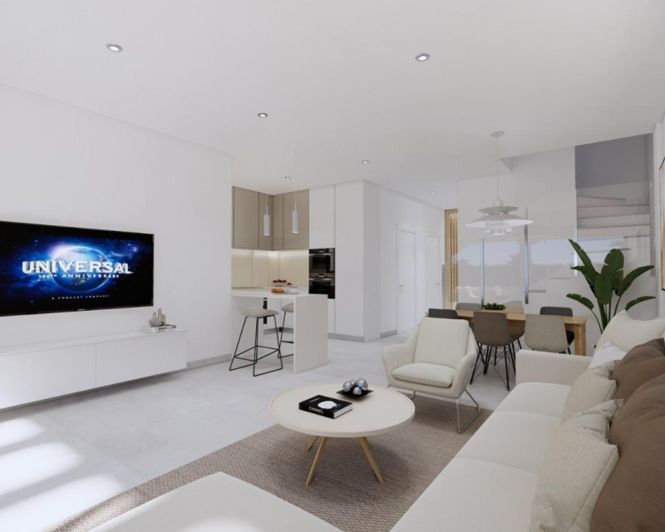 Image No.13-3 Bed Villa for sale