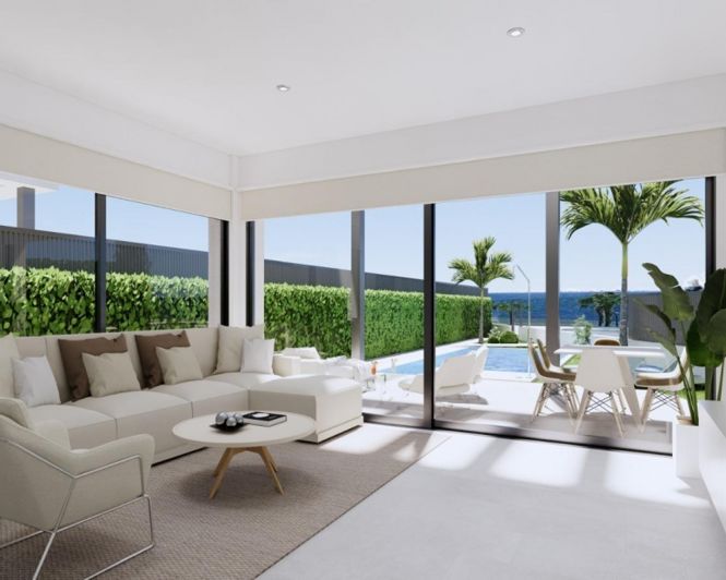 Image No.7-3 Bed Villa for sale