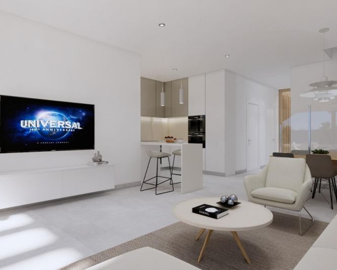 Image No.9-3 Bed Villa for sale