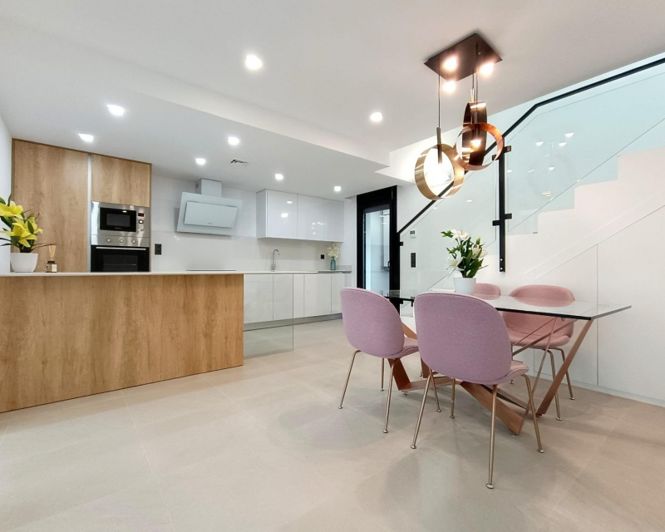 Image No.8-3 Bed Villa for sale