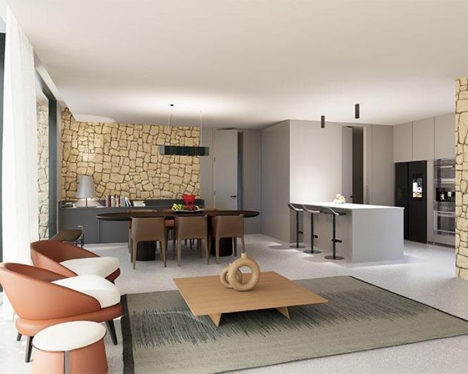 Image No.8-4 Bed Villa for sale