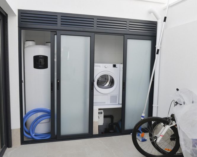 Image No.25-3 Bed Villa for sale