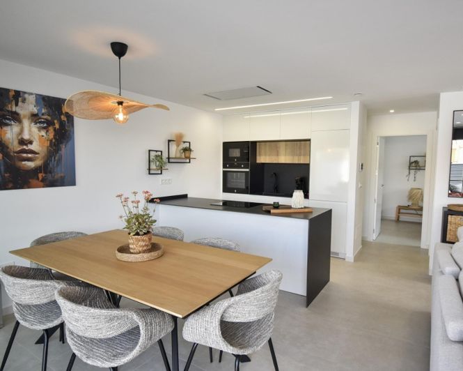 Image No.31-3 Bed Villa for sale