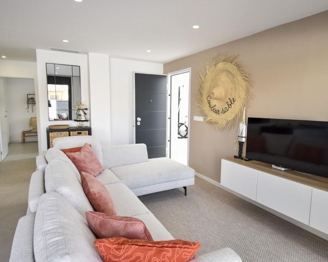 Image No.32-3 Bed Villa for sale