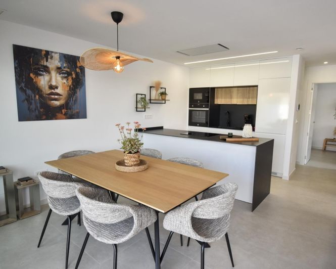 Image No.34-3 Bed Villa for sale