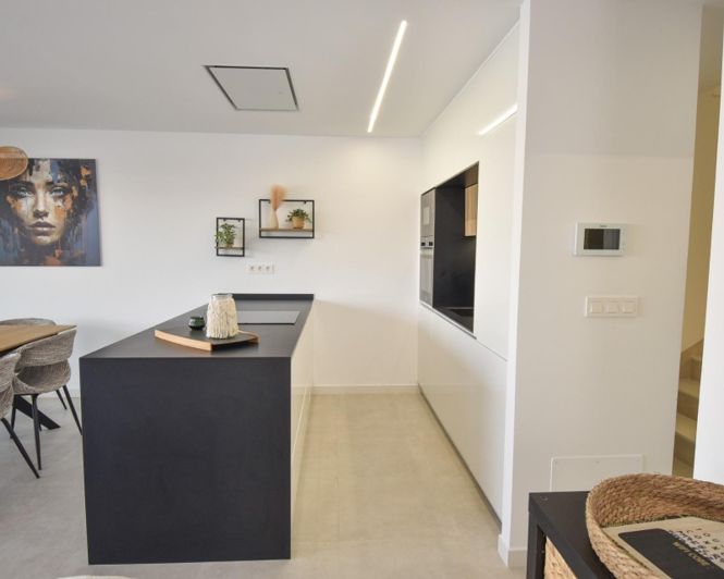 Image No.36-3 Bed Villa for sale