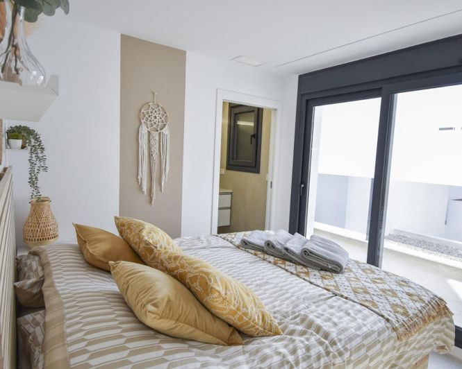 Image No.44-3 Bed Villa for sale