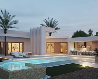 4 Bed Villa for sale