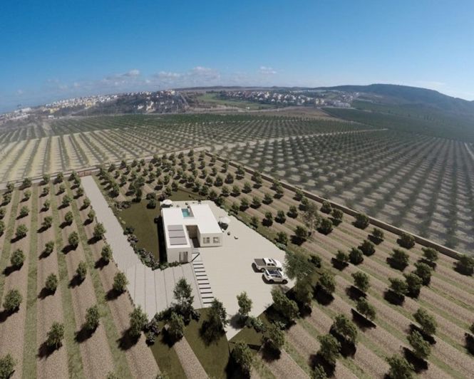 Image No.2-4 Bed Villa for sale