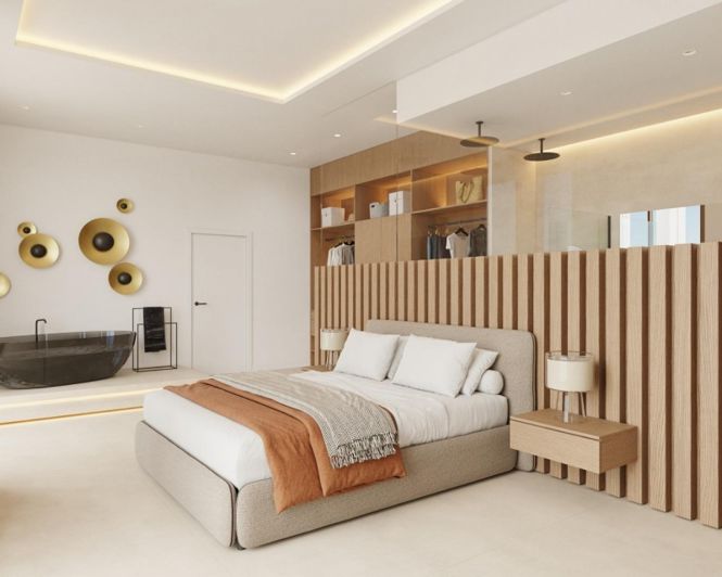 Image No.20-4 Bed Villa for sale